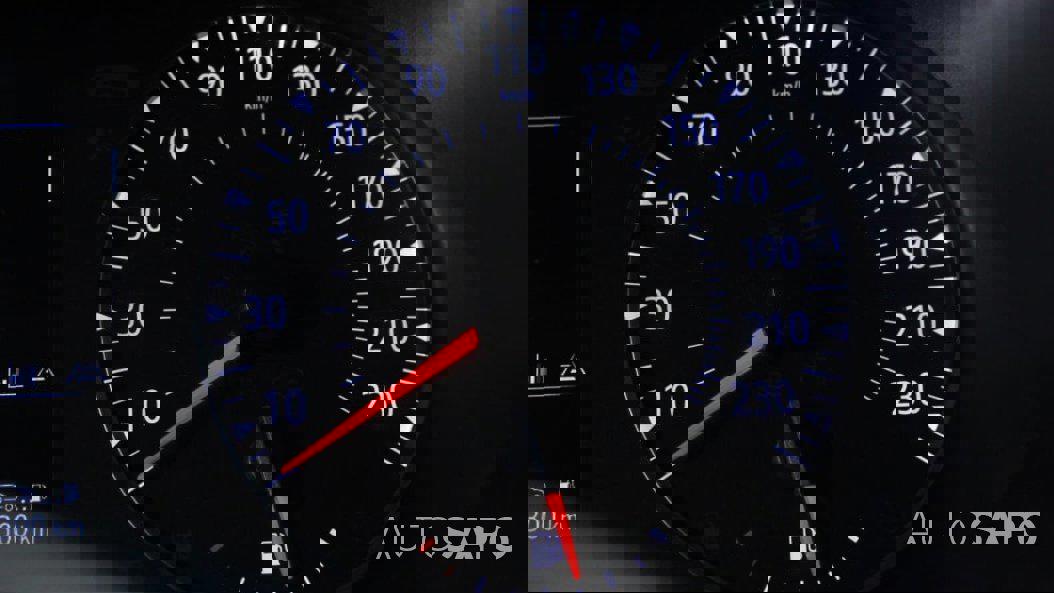 Renault Clio de 2023