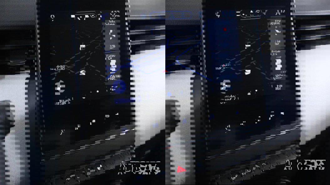 Renault Clio de 2023