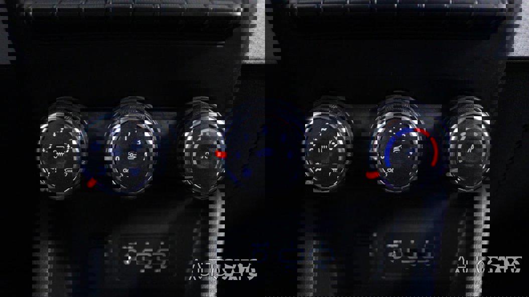 Renault Clio de 2023