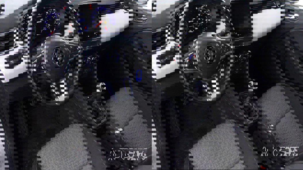 Renault Clio de 2023