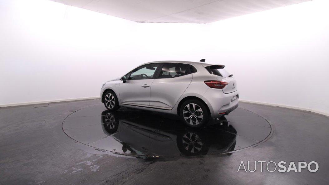 Renault Clio de 2023