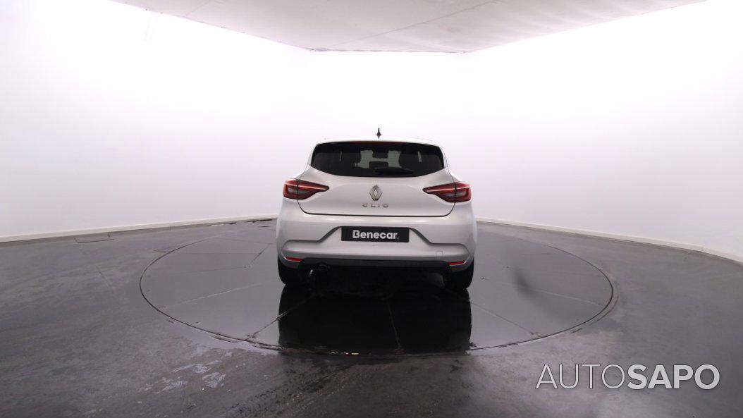 Renault Clio de 2023