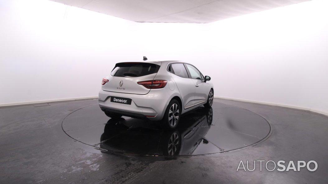 Renault Clio de 2023