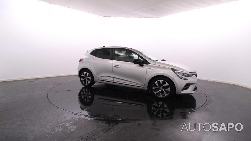 Renault Clio de 2023