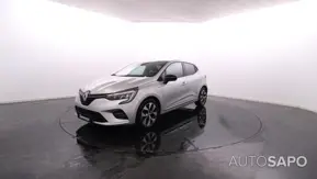 Renault Clio de 2023