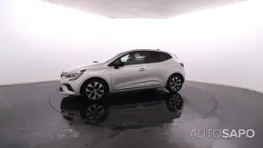 Renault Clio de 2023