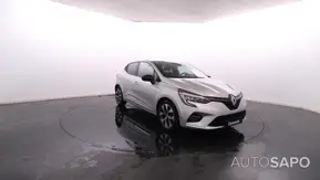 Renault Clio de 2023