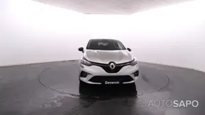 Renault Clio de 2023