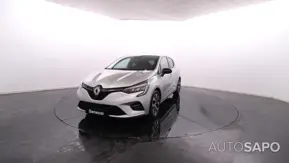 Renault Clio de 2023