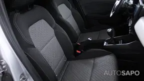 Renault Clio de 2023