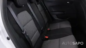 Renault Clio de 2023