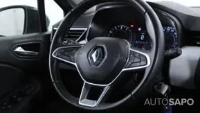 Renault Clio de 2023