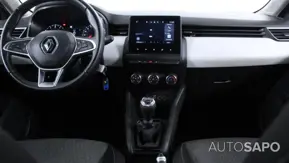 Renault Clio de 2023