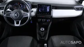 Renault Clio de 2023