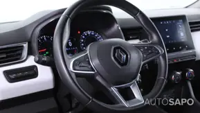 Renault Clio de 2023