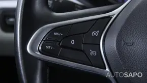 Renault Clio de 2023