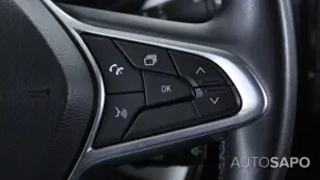 Renault Clio de 2023