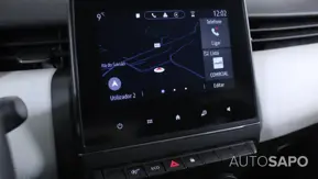 Renault Clio de 2023