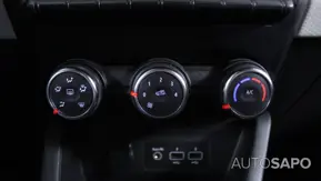 Renault Clio de 2023