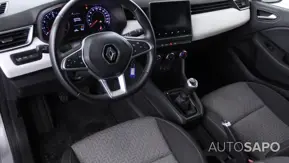 Renault Clio de 2023