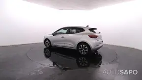 Renault Clio de 2023