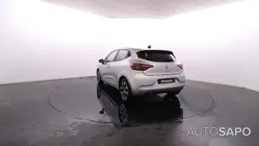 Renault Clio de 2023