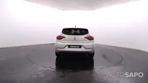 Renault Clio de 2023
