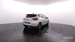 Renault Clio de 2023