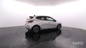 Renault Clio de 2023