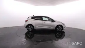Renault Clio de 2023