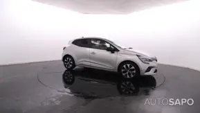 Renault Clio de 2023