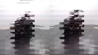 Mercedes-Benz EQA de 2025