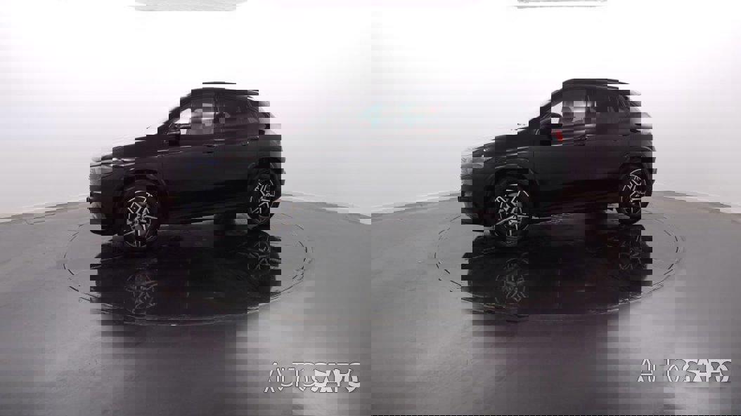 Mercedes-Benz EQA de 2025