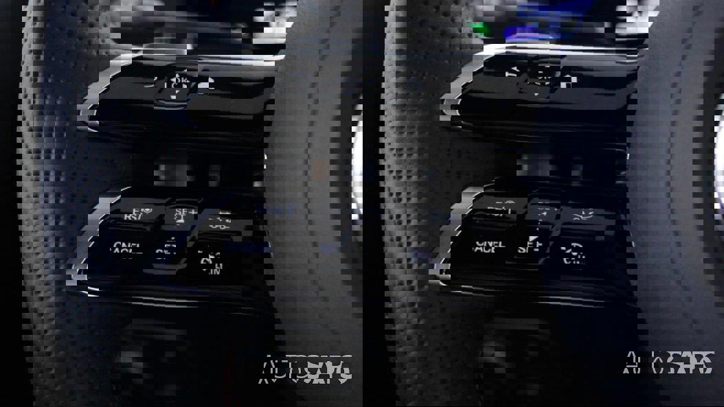 Mercedes-Benz EQA de 2025