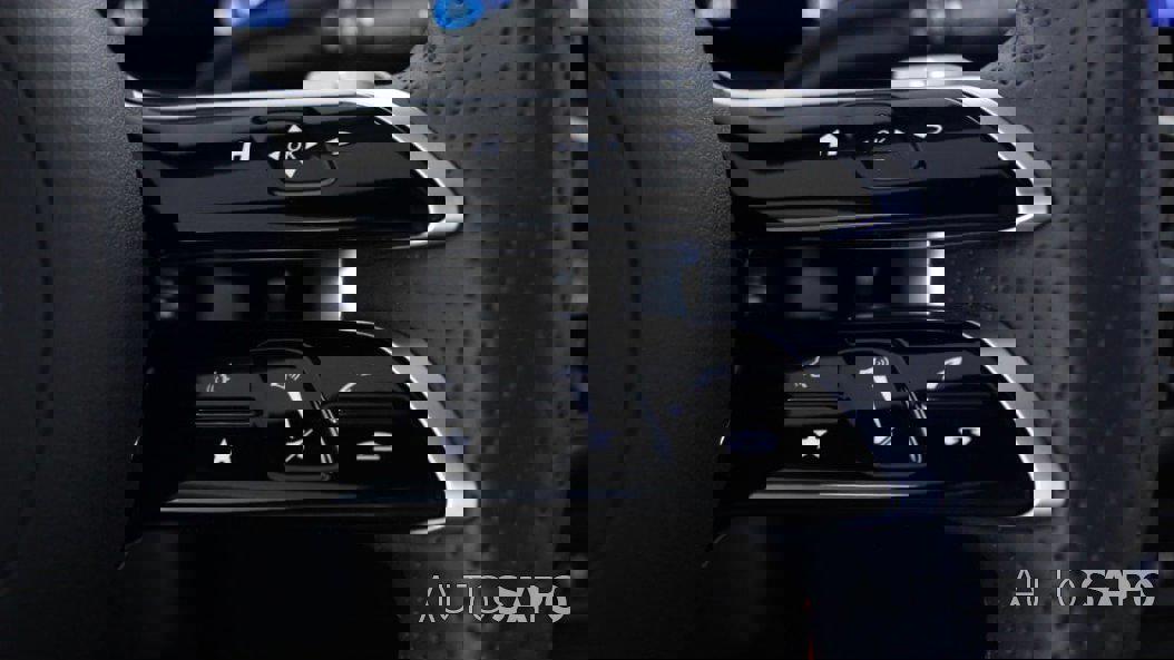 Mercedes-Benz EQA de 2025