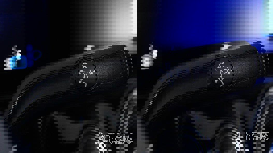 Mercedes-Benz EQA de 2025