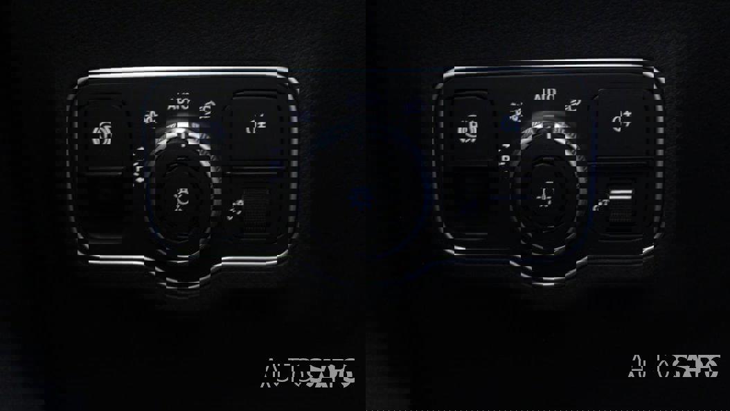 Mercedes-Benz EQA de 2025