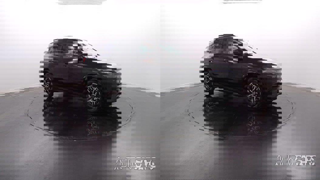 Mercedes-Benz EQA de 2025