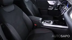 Mercedes-Benz EQA de 2025