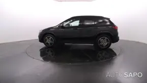 Mercedes-Benz EQA de 2025