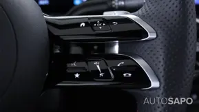 Mercedes-Benz EQA de 2025