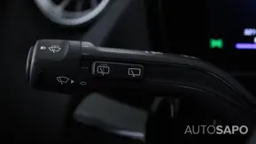 Mercedes-Benz EQA de 2025