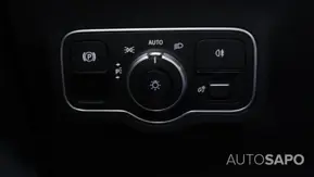 Mercedes-Benz EQA de 2025