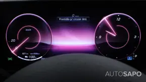 Mercedes-Benz EQA de 2025