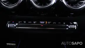 Mercedes-Benz EQA de 2025