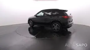 Mercedes-Benz EQA de 2025