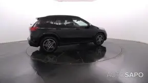 Mercedes-Benz EQA de 2025