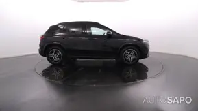 Mercedes-Benz EQA de 2025