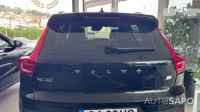 Volvo XC40 de 2021