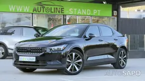 Polestar 2 de 2022